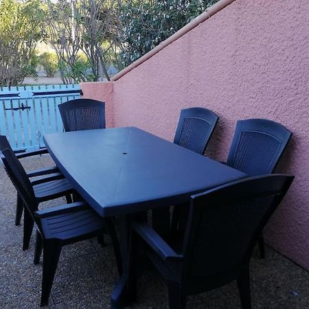 Maison Barcares Le Barcares Bagian luar foto