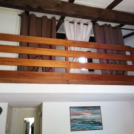 Maison Barcares Le Barcares Bagian luar foto