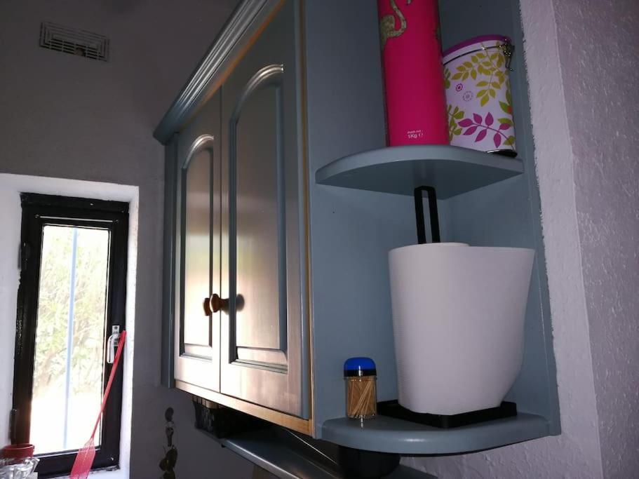 Maison Barcares Le Barcares Bagian luar foto