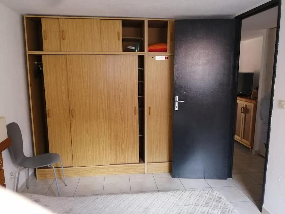 Maison Barcares Le Barcares Bagian luar foto
