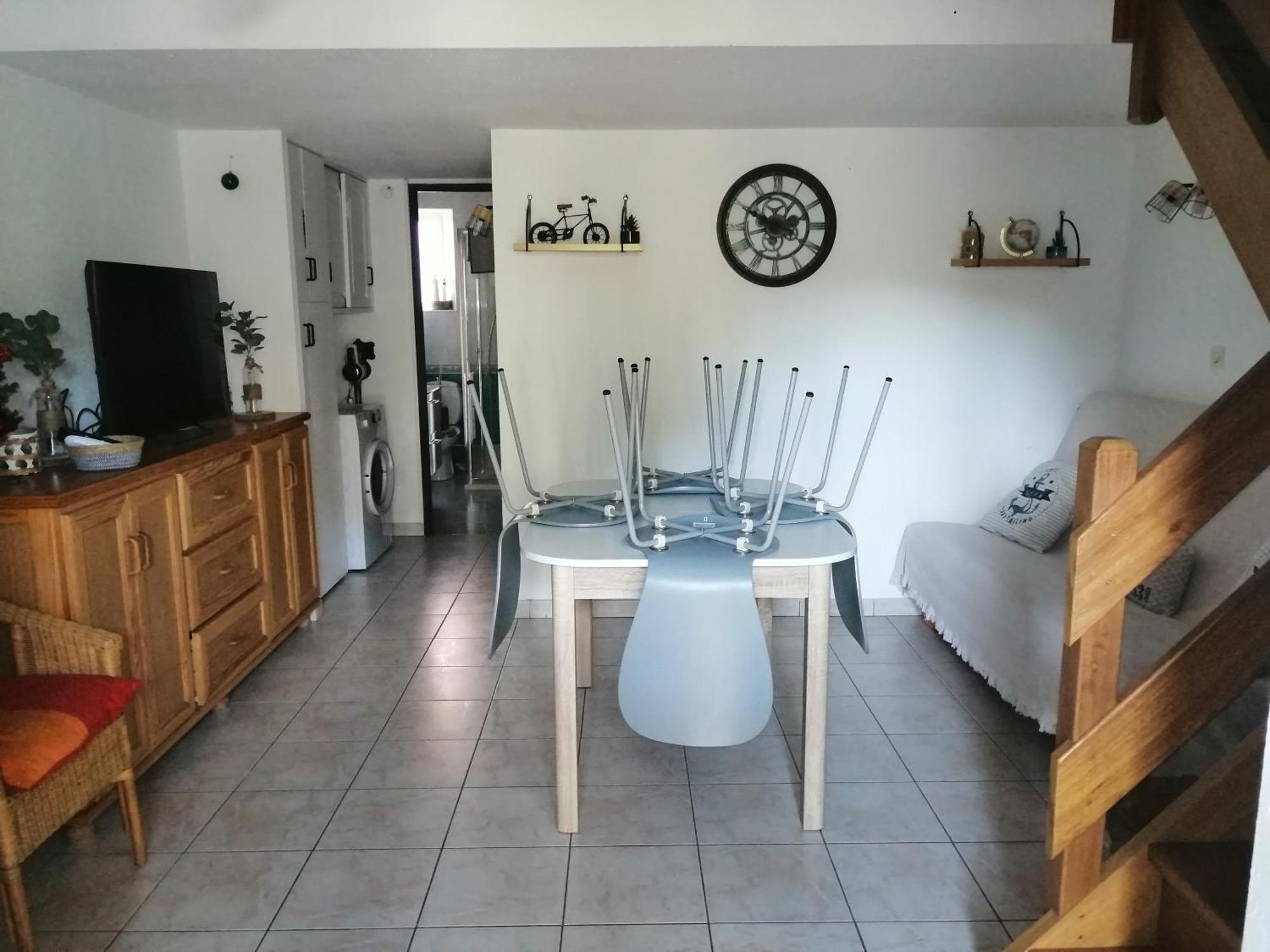 Maison Barcares Le Barcares Bagian luar foto