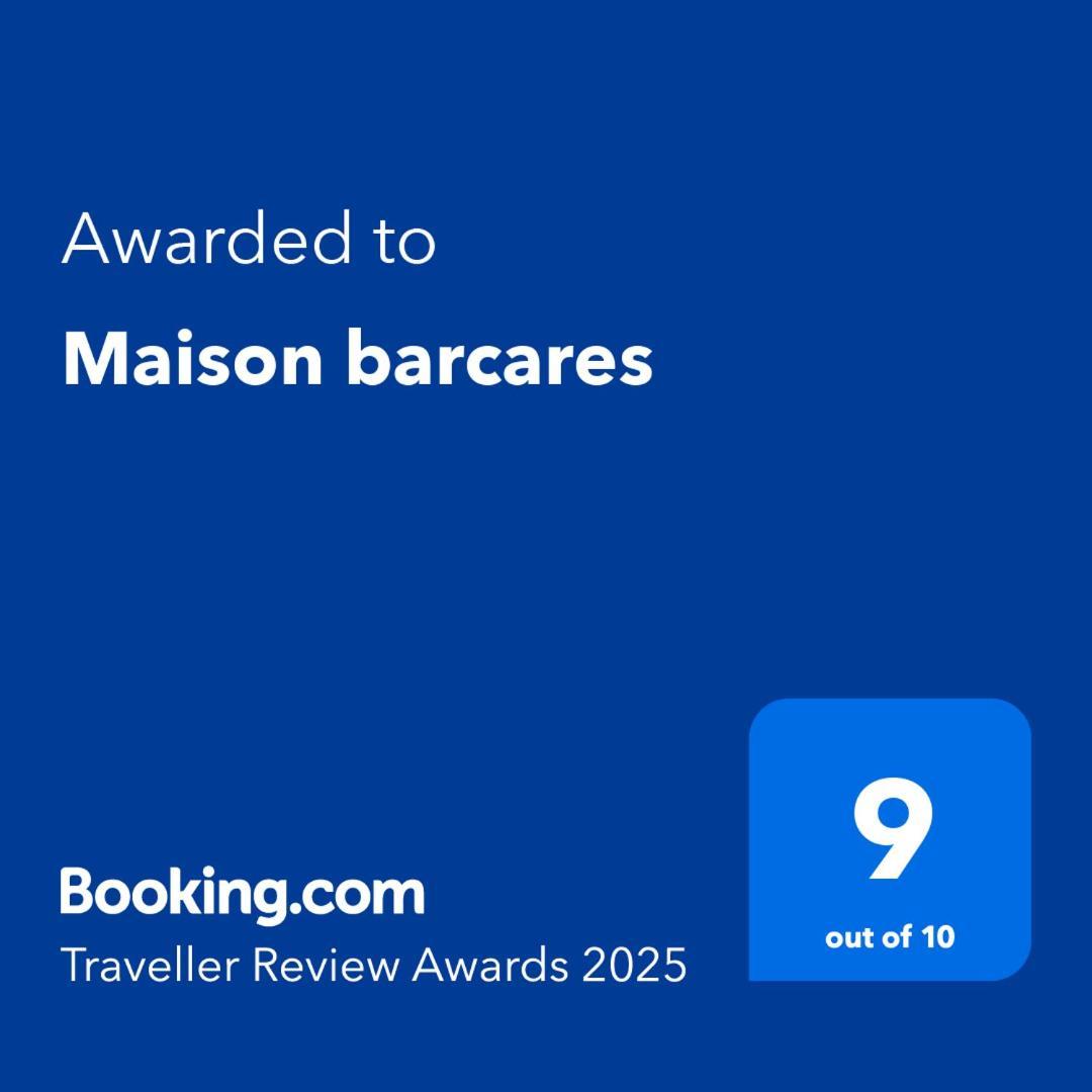Maison Barcares Le Barcares Ruang foto